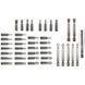 Акумуляторна викрутка 3.6V Li-Ion Neo Tools 04-200 04-200 фото 2