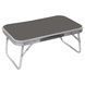 Стіл Bo-Camp Compact 56x34 cm Grey (1404359) DAS302728 фото 1