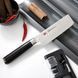 Сокирка японська Fissman Kojiro 14 см 2560 2560 фото 1