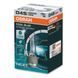 Лампа ксенонова Osram D4S 35W P32D-5 Cool Blue Intense Next Gen +150% 1 лампа (66440CBN) 32522-car фото 1