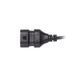 Комплект ламп MLux LED - SILVER Line 9012/HIR2, 28 Вт, 4300&deg;К (2 шт.) 129413265 129413265 фото 4