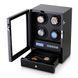 Скринька для годинника Rothenschild S204LB-P-5V-M S204LB-P-5V-M фото 4