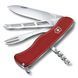 Складной нож Victorinox Cheese Master 111 мм 0.8313.W 0.8313.W фото 1