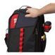 Рюкзак MILWAUKEE Jobsite backpack 48228200 4932464834 фото 6