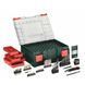 Акумуляторний шурупокрут Metabo BS 18 Mobile Workshop 602207710 602207710 фото 2