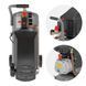Компресор поршневий 1-циліндровий INTERTOOL PT-0010 PT-0010 фото 5