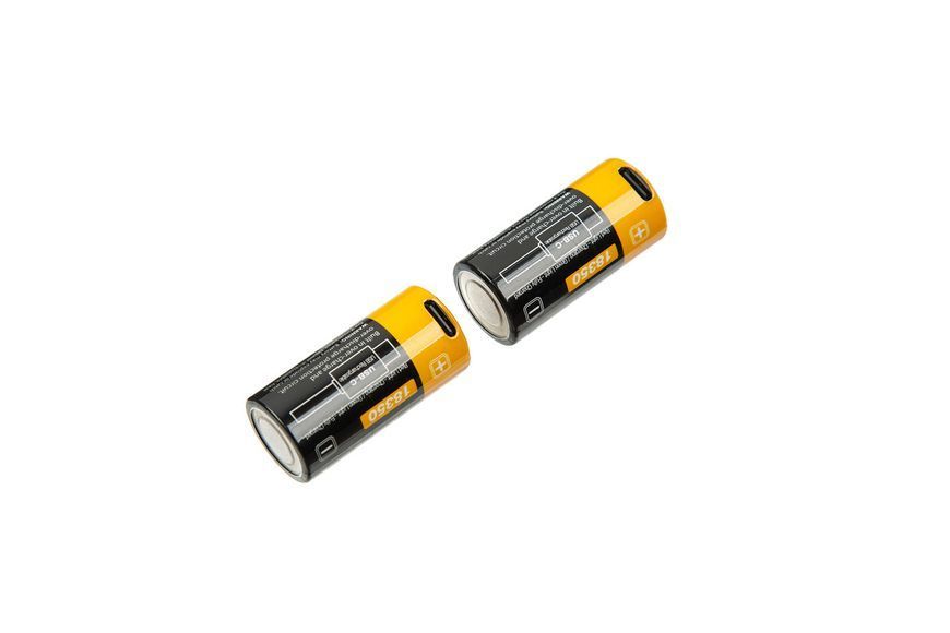 Тактичний ліхтар Sig Optics FOXTROT-MSR, COMPACT, RAIL MOUNTED WHITE LIGHT SOFR1CM0 фото