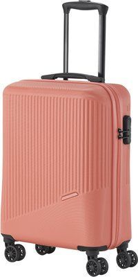 Валіза на 4 колесах Travelite Bali Coral S 34 л (TL072347-88) TL072347-88 фото