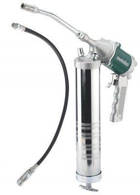 Пневматичний пістолет для змащення Metabo DFP 400 601572000 601572000 фото