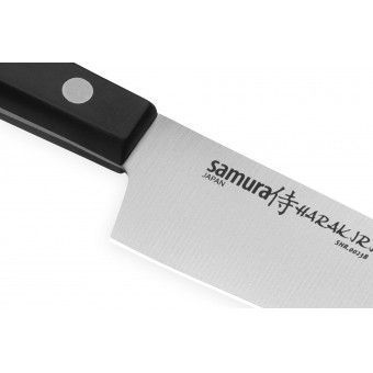 Ніж кухонний універсальний, 150 мм, Samura "Harakiri" (SHR-0023B) SHR-0023B фото