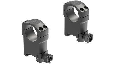 Кільця Leupold Mark 4 1 "Super High Matte 60019 фото