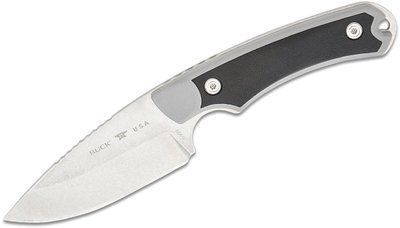 Ніж Buck "Alpha Hunter Select", сірий 664GYS фото