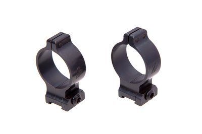 Кільця Talley для Weatherby QD 30 мм TRQSMH3 фото