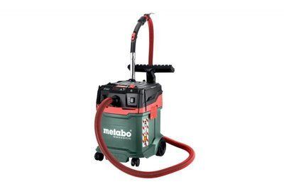 Акумуляторний пилосос Metabo AS 36-18 M 30 PC-CC каркас 602074850 602074850 фото