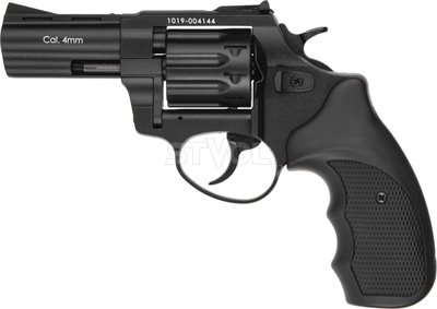 Револьвер під патрон Флобера Stalker 3" (пластик) 3880.00.45 фото
