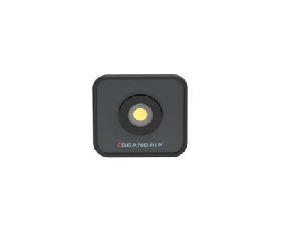 Світлодіодний прожектор Scangrip Flood Head Connect Для рукоятки Multilight Body Connect 03.5698C 03.5698C фото