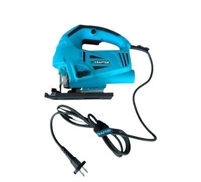 Лобзик електричний CRAFTER RJS-850 850 Вт RJS-850 фото