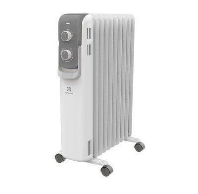 Обігрівач оливний Electrolux, 27м2, 2200Вт EOH/M-7221 EOH/M-7221 фото