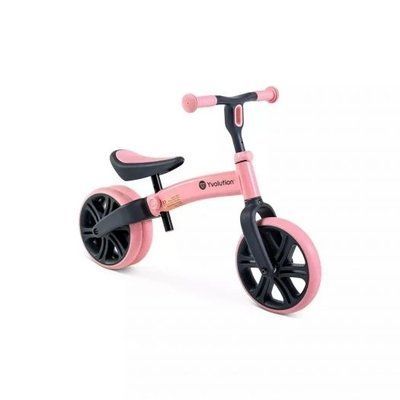 Беговел YVolution Yvelo Junior (YT16P2) YT16P2 фото