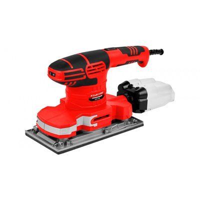 Вібраційна шліфмашина Start Pro SVM-600 SVM-600 фото