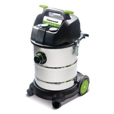 Пилосос для сухого та вологого прибирання Cleancraft wetCAT 131 IRH 7002115 7002115 фото