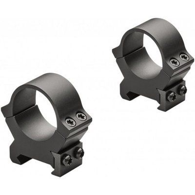 Кріплення для прицілу Leupold PRW2 30mm Low Matte (174083) 174083 фото