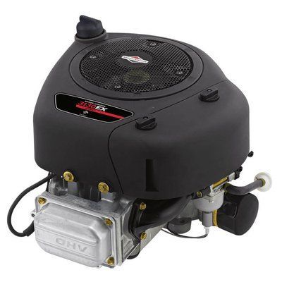 Бензиновий двигун Briggs&Stratton 3130 I/C 21R80 468703 468703 фото