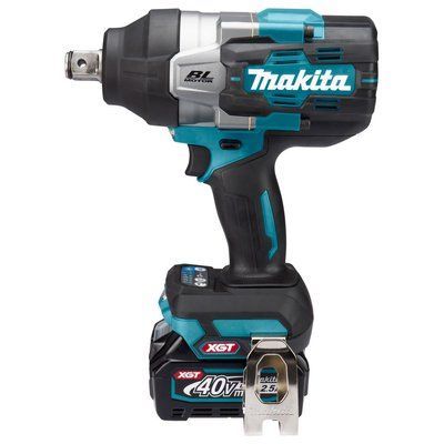 Акумуляторний гайковерт Makita TW001GD201 TW001GD201 фото