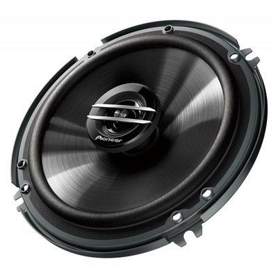 Автоакустика Pioneer TS-G1620F 24652-car фото