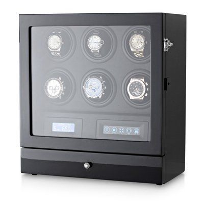 Скринька для годинника Rothenschild S206LB-P-5V-M S206LB-P-5V-M фото