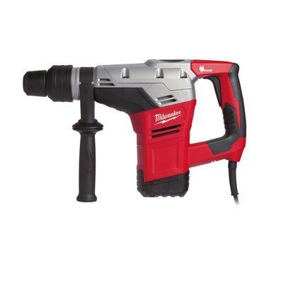 Перфоратор SDS-MAX MILWAUKEE, K 540 S, 1100Вт, 7,5Дж (заміна на 4933493338) 4933418100 фото