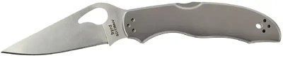 Нож Spyderco Byrd Harrier 2 SS 87.14.43 фото