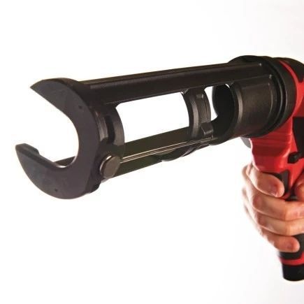 Пістолет для герметика акумуляторний MILWAUKEE M12 PCG/310C-0 (310 мл) (каркас) 4933441783 фото