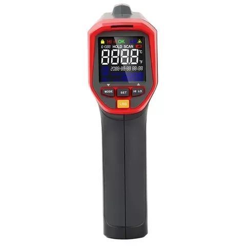 Інфрачервоний пірометр UNI-T UT302C+ 898467(m) фото