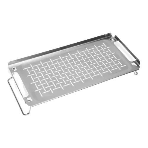 Підставка для підігріву на планчі Weber 6784 6784 фото