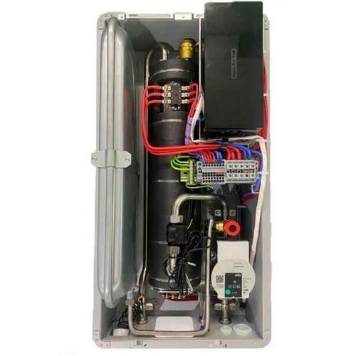 Електричний котел Teknix ESPRO 18 кВт (81020211637) ESPRO - 18kW фото