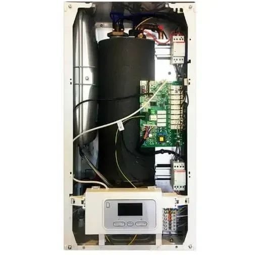 Котел електричний Protherm Ray (Скат) 9KE/14 ЕU (3 + 6 кВт) настінний (220/380 В) з шиною eBus (0010023671) 10023671 фото