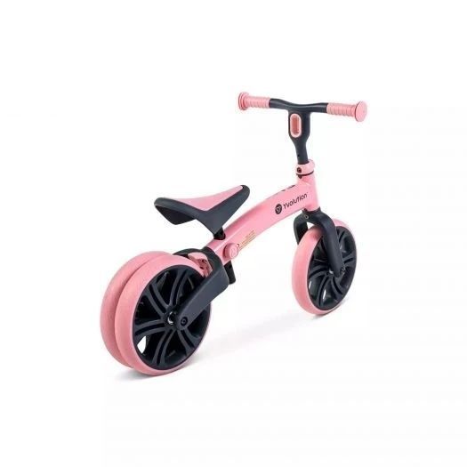 Беговел YVolution Yvelo Junior (YT16P2) YT16P2 фото