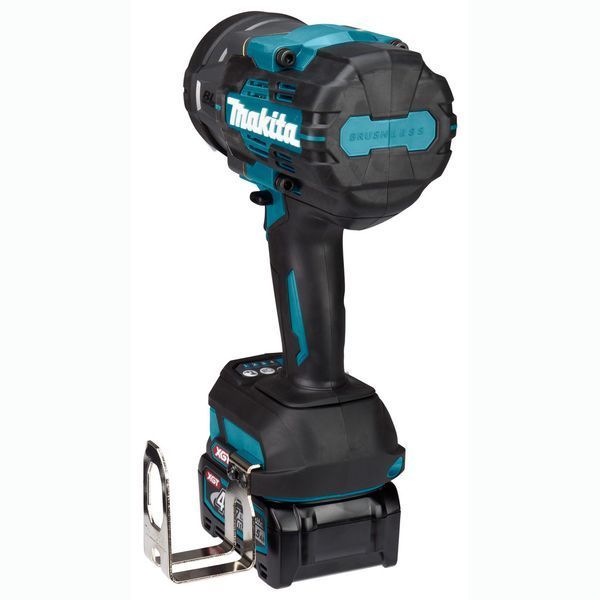 Акумуляторний гайковерт Makita TW001GD201 TW001GD201 фото