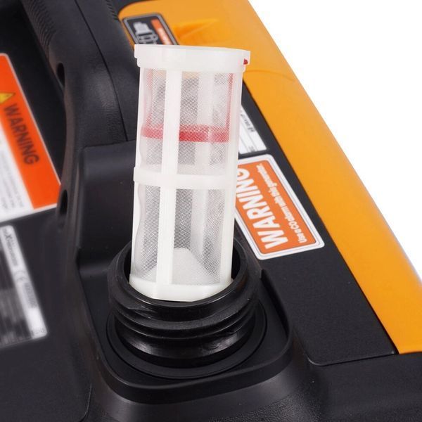 Генератор інверторний MaXpeedingRods MXR3800DF mxr3800DF фото