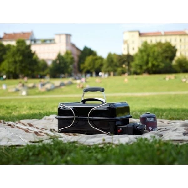 Портативний газовий гриль Go-Anywhere 1141075 1141075 фото