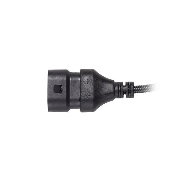 Комплект ламп MLux LED - SILVER Line 9012/HIR2, 28 Вт, 5000&deg;К (2 шт.) 129413365 129413365 фото