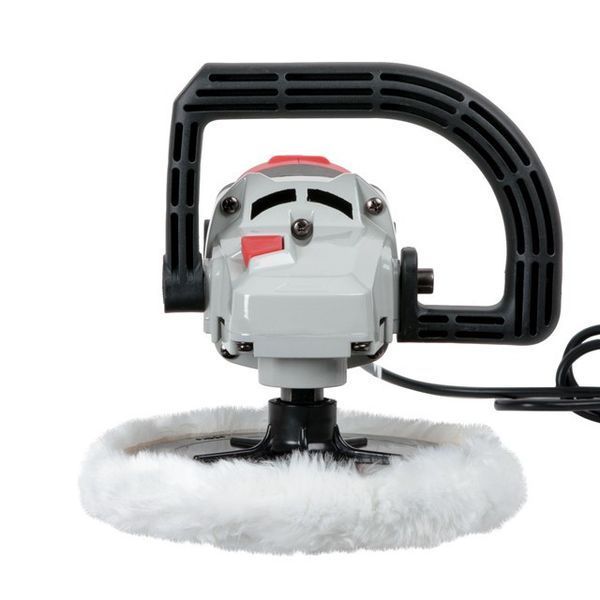Машина полірувальна INTERTOOL WT-1800 WT-1800 фото