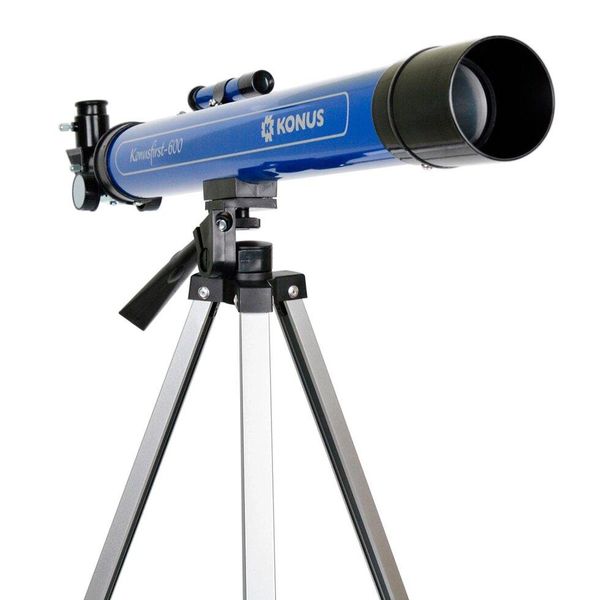 Телескоп Конус Конусфір-600 50/600 1723 фото