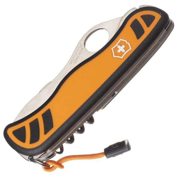 Складной нож Victorinox Hunter XТ GRIP 0.8341.MC9B1 0.8341.MC9B1 фото