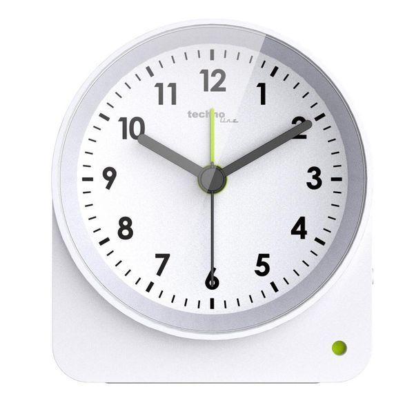 Годинник настільний Technoline Modell Z White (Modell Z) DAS302478 фото