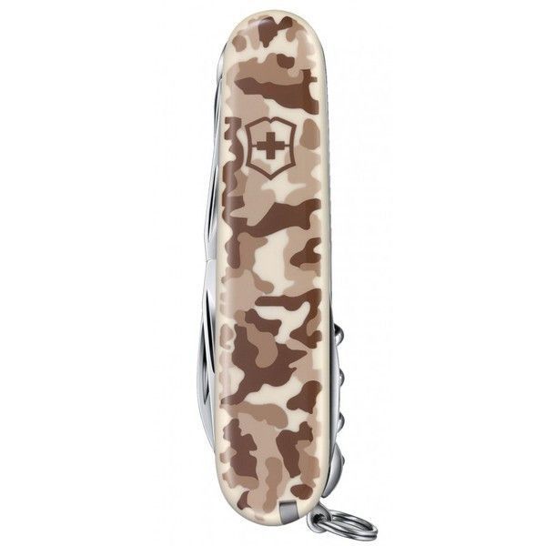Складаний ніж Victorinox Huntsman 1.3713.941B1 1.3713.941B1 фото