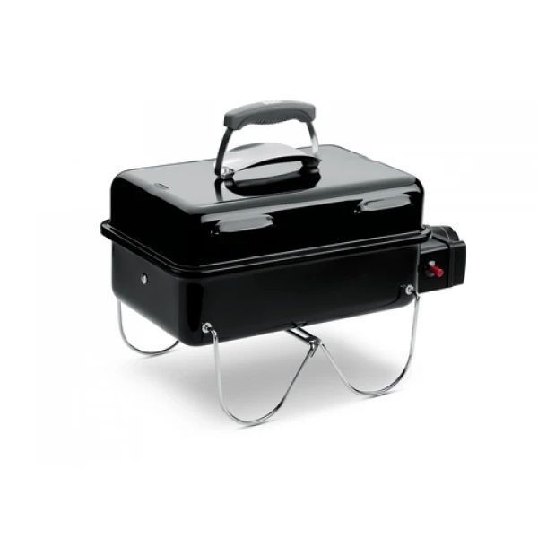Портативний газовий гриль Go-Anywhere 1141075 1141075 фото