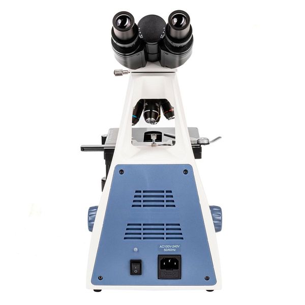 Мікроскоп SIGETA MB-304 40x-1600x LED Trino 65276 фото