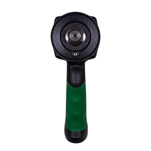 Пневмогайковерт 1/2", 1220Нм ударний "Twin Hammer" (120л/хв, 6.2bar) RF-82545 18420(for) фото